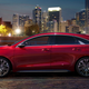 Illustration for article titled The 2019 Kia ProCeed Is Yet Another Gorgeous European Wagon We Won't Get